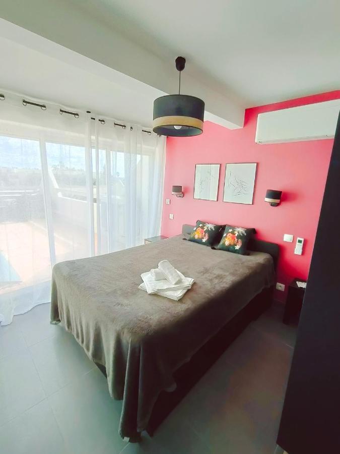 Cap D'Agde Naturiste F Екстериор снимка