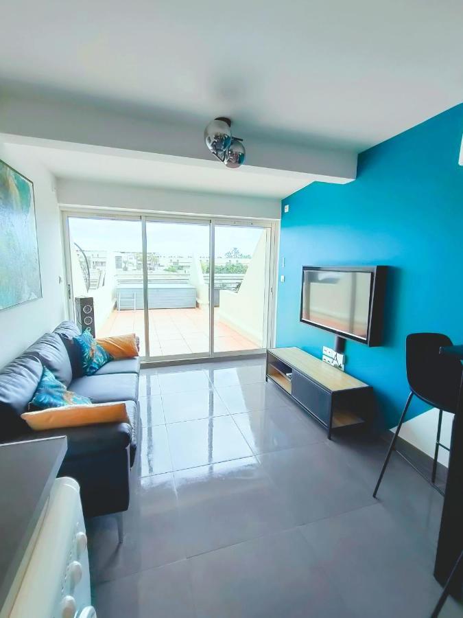 Cap D'Agde Naturiste F Екстериор снимка