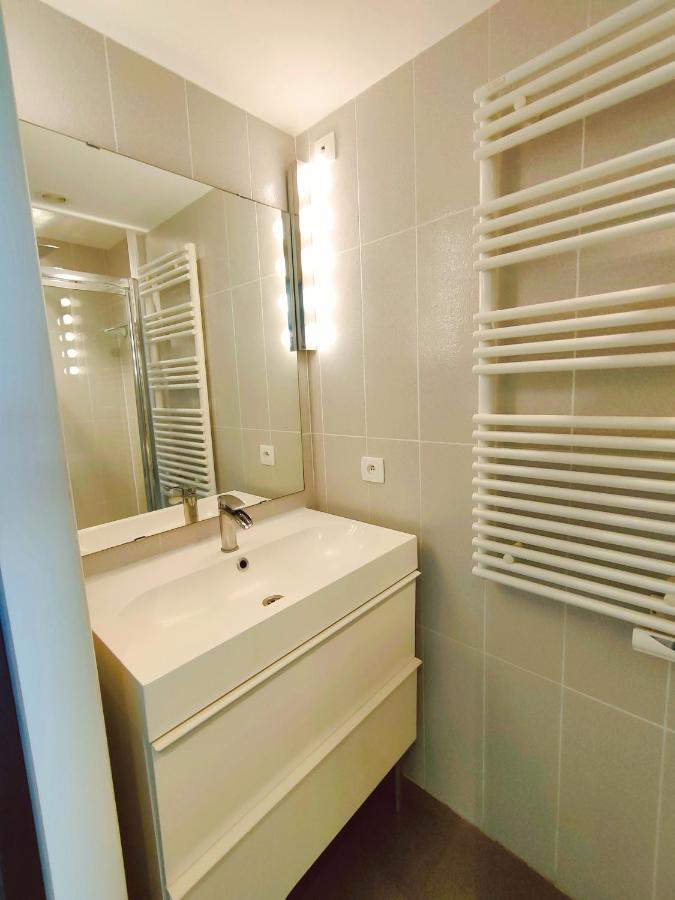 Cap D'Agde Naturiste F Екстериор снимка